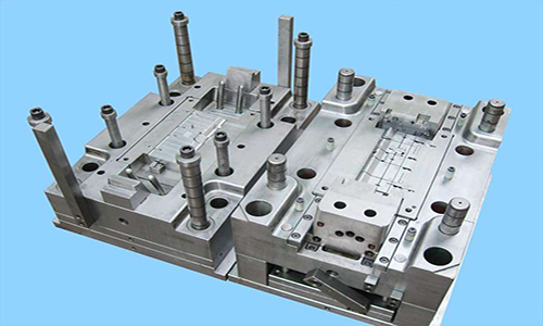 模具廣泛應用于哪些行業(yè)？
