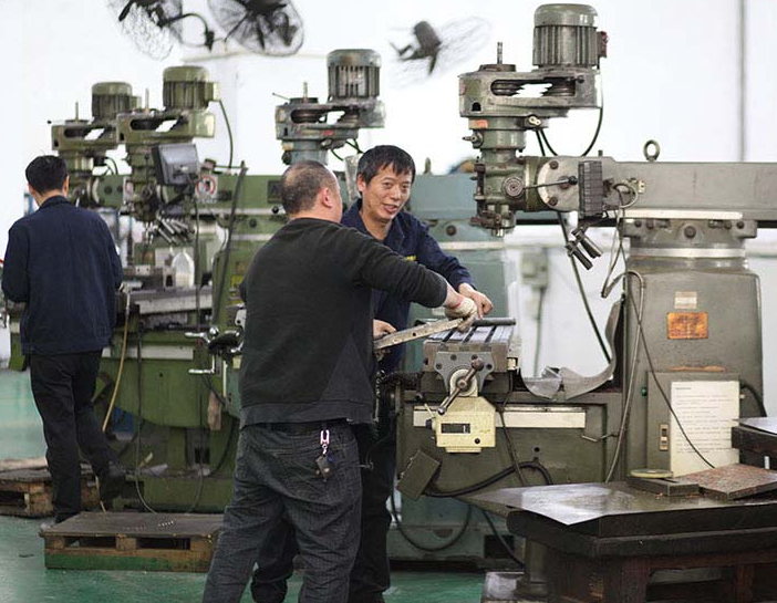 注塑模具加工成型工藝,要點你知道多少？
